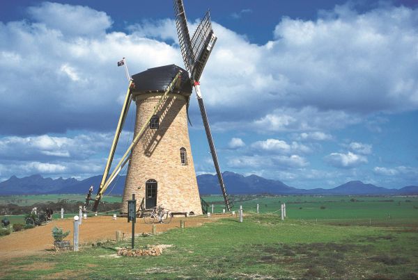 Amelup WA New South Wales Tourism 