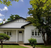 The Sampson - Orange - New South Wales Tourism 