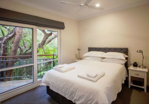 The Mill Apartments, Clare Valley - New South Wales Tourism  1