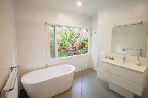 The Mill Apartments, Clare Valley - New South Wales Tourism  2