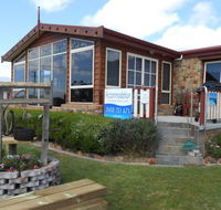 Tidelines of Bicheno - New South Wales Tourism 