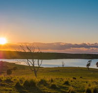 Tilba Lake House - New South Wales Tourism 