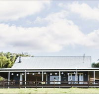 Toraja Luxury - New South Wales Tourism 