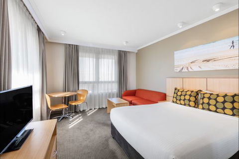 Travelodge Hotel Manly Warringah Sydney - New South Wales Tourism  0