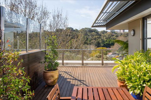 Trumper Loft - New South Wales Tourism  1