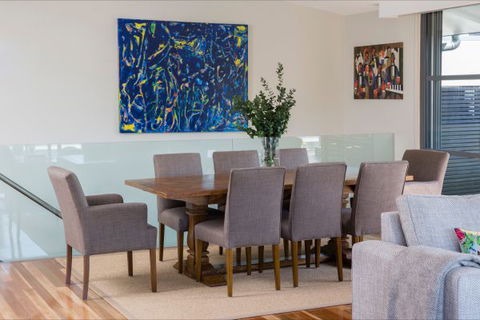 Trumper Loft - New South Wales Tourism  2