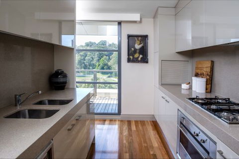 Trumper Loft - New South Wales Tourism  3