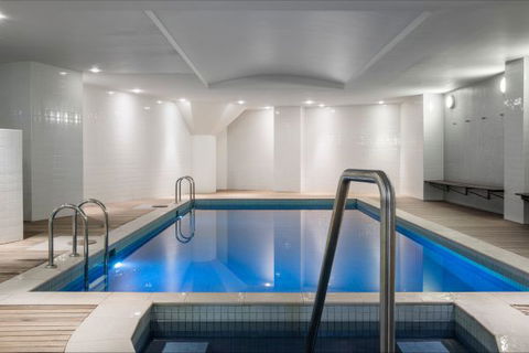 Trumper Loft - New South Wales Tourism  6