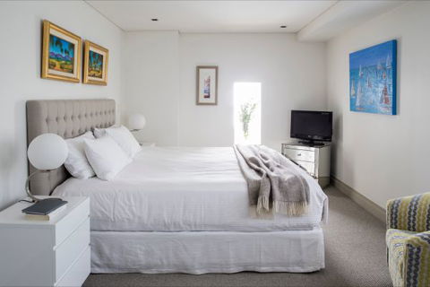 Trumper Loft - New South Wales Tourism  7
