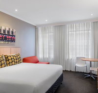 Travelodge Hotel Sydney Martin Place - New South Wales Tourism 