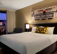 Travelodge Hotel Perth - New South Wales Tourism 