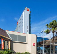 Travelodge Hotel Bankstown Sydney - New South Wales Tourism 