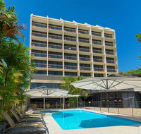 Travelodge Hotel Rockhampton - New South Wales Tourism 