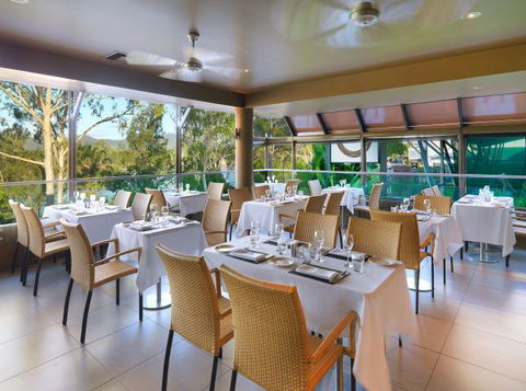 Travelodge Hotel Rockhampton - New South Wales Tourism  2