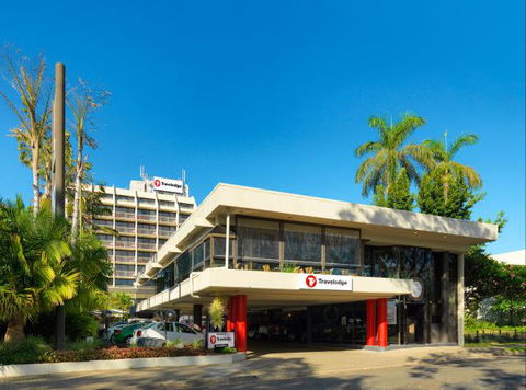 Travelodge Hotel Rockhampton - New South Wales Tourism  4