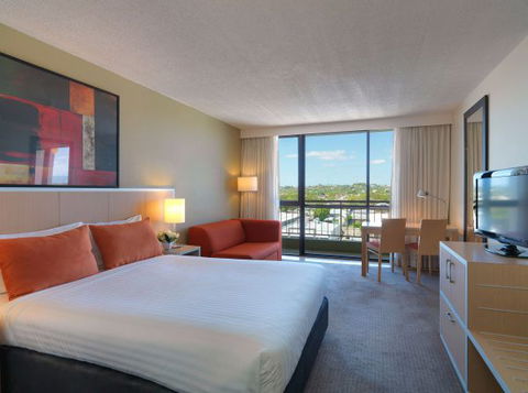 Travelodge Hotel Rockhampton - New South Wales Tourism  8