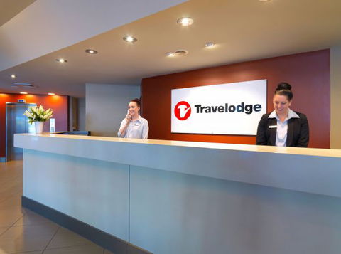 Travelodge Hotel Rockhampton - New South Wales Tourism  9
