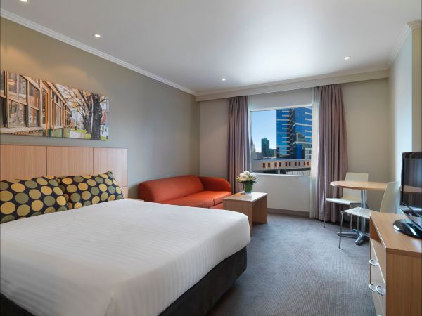  New South Wales Tourism 