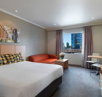 Travelodge Hotel Melbourne Southbank - New South Wales Tourism 
