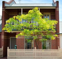 Turner Terrace - New South Wales Tourism 