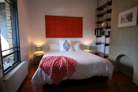 Two Five Zero / Richmond - New South Wales Tourism  2