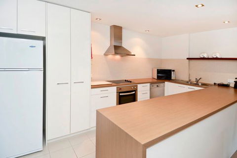 Unit 5 Wyuna Queenscliff - New South Wales Tourism  3