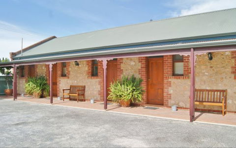 Valley Hotel Motel - New South Wales Tourism  0