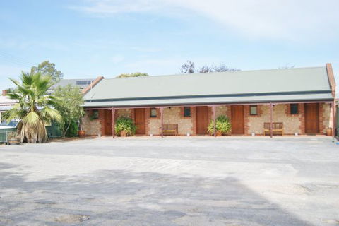 Valley Hotel Motel - New South Wales Tourism  1