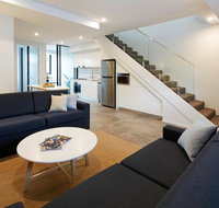 Veriu Camperdown - New South Wales Tourism 