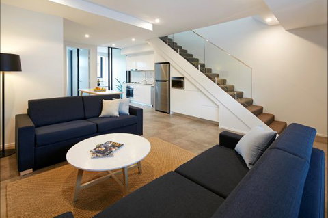 Veriu Camperdown - New South Wales Tourism  0