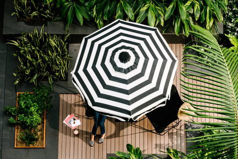 Veriu Camperdown - New South Wales Tourism  2