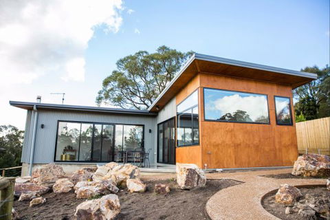Vivere Retreat - New South Wales Tourism  1