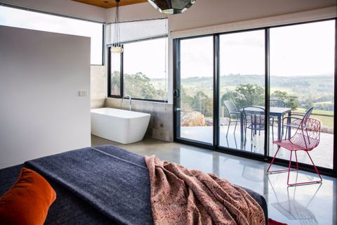 Vivere Retreat - New South Wales Tourism  2