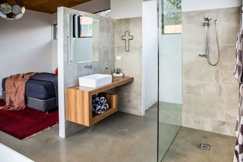 Vivere Retreat - New South Wales Tourism  4