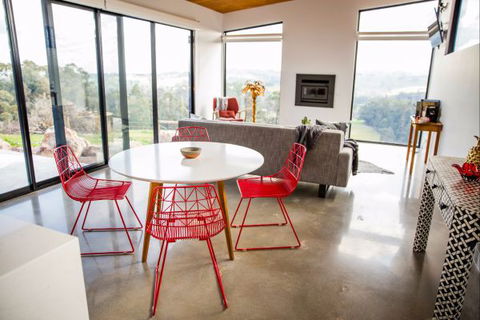Vivere Retreat - New South Wales Tourism  7