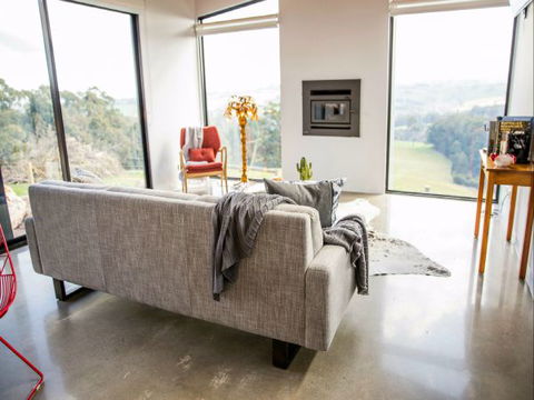 Vivere Retreat - New South Wales Tourism  8