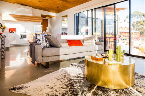 Vivere Retreat - New South Wales Tourism  9