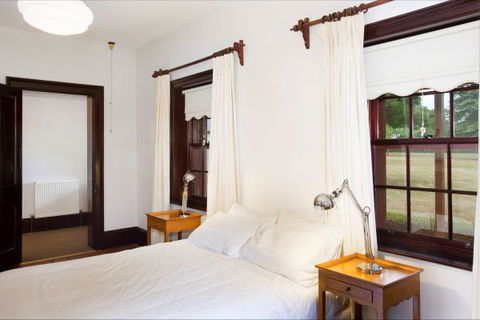 Vine Lodge Heritage Getaway - New South Wales Tourism  4