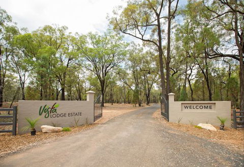 Vista Lodge Estate - New South Wales Tourism  0