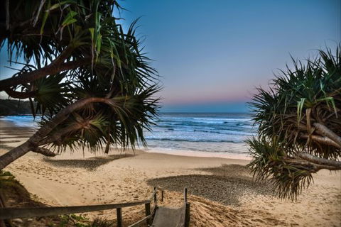 Villa Provence Beach House - New South Wales Tourism  0