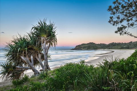 Villa Provence Beach House - New South Wales Tourism  1