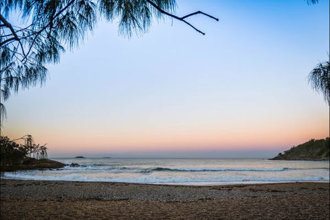 Villa Provence Beach House - New South Wales Tourism  4