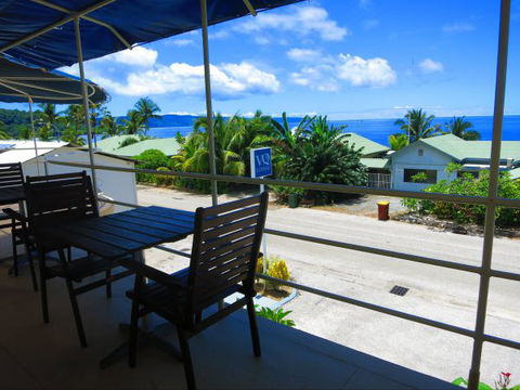 VQ3 Lodge - New South Wales Tourism  1