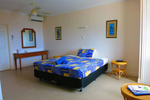 VQ3 Lodge - New South Wales Tourism  2