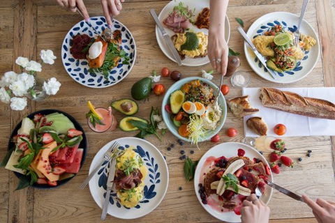 Watsons Bay Boutique Hotel - New South Wales Tourism  3