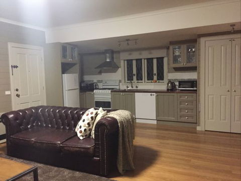 Wandana Bed And Breakfast - New South Wales Tourism  2