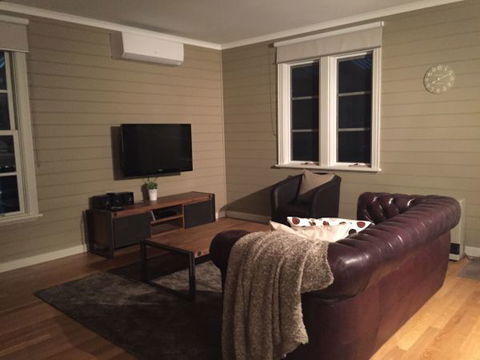 Wandana Bed And Breakfast - New South Wales Tourism  3