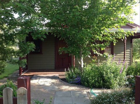 Wandana Bed And Breakfast - New South Wales Tourism  4