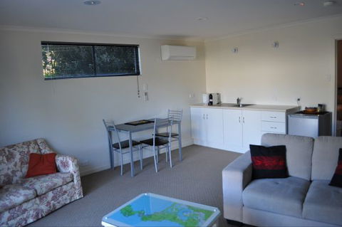 Warrakilla - New South Wales Tourism  3