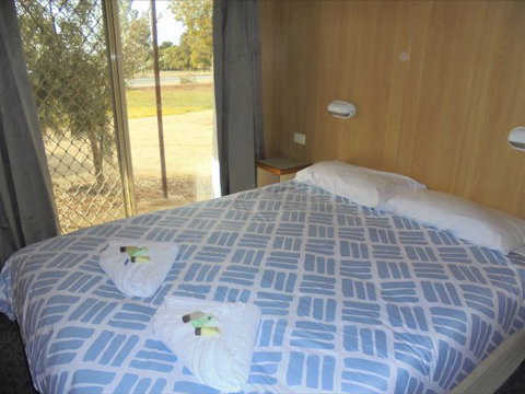 Wagga Wagga Tourist Park - New South Wales Tourism  3